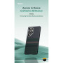 Coque de protection Benks Aurora ArmorAir pour Samsung, fabriquée avec fibres DuPont™ Kevlar® ultra-résistantes