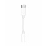Adaptateur USB‑C / Jack 3,5 mm MW2Q3ZM/A - Retail Box (Apple)