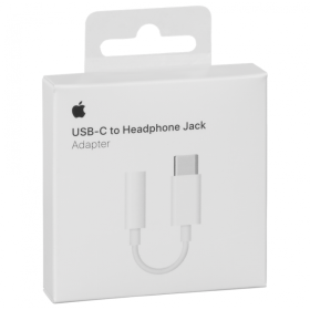adaptateur pour iphone