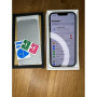 APPLE iPhone 13 256Go Go Midnight (2021) - Reconditionné - Très bon état