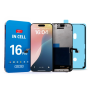 Ecran iPhone 16 Pro Max (LTPS) ZY incell - COF - FHD1080p - 90Hz