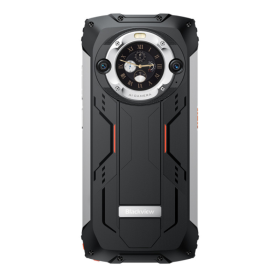 Blackview BV9300 Pro 12Go/256Go Noir - Neuf