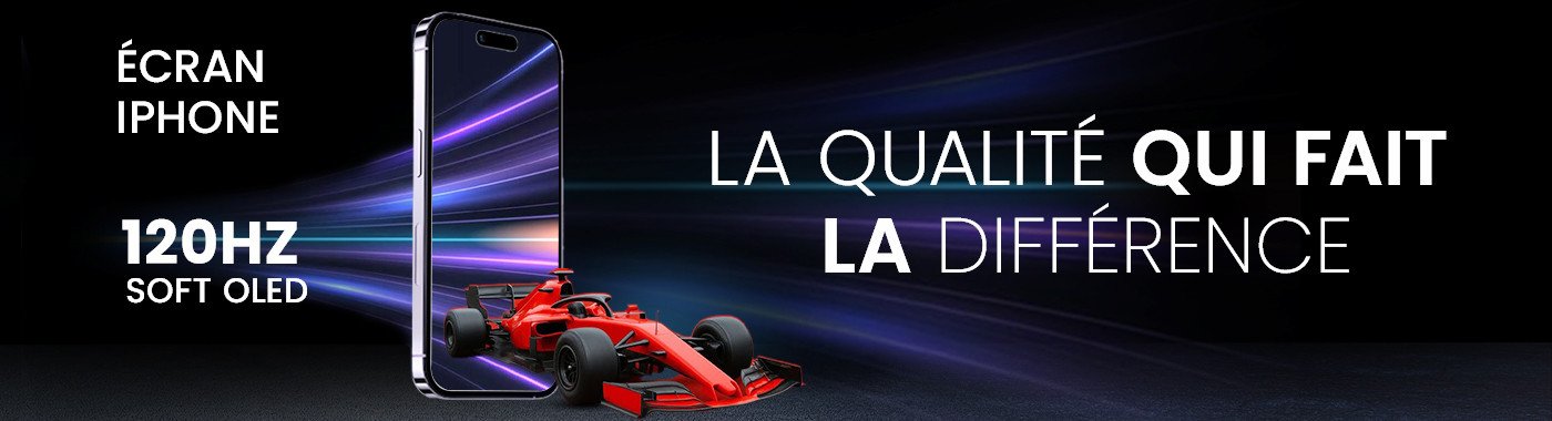 Espace Phone promo