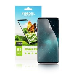 Hydrogel Screen Protector for iPhone XS Max and 11 Pro Max