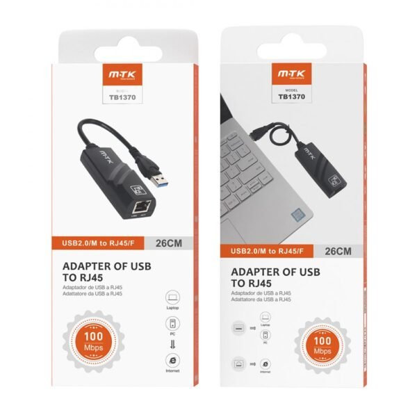 adaptateur-usb