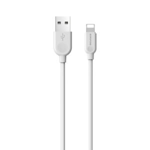 cable-blanc-borphone-bx14-lightning-1-m-