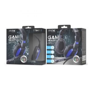 casque gaming