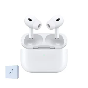 Écouteurs Apple AirPods Pro