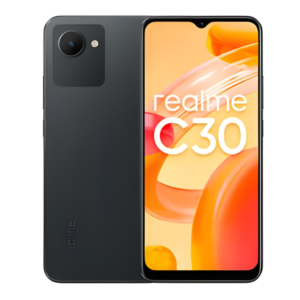 realme c30